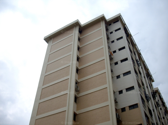 Clementi Avenue 4 thumbnail photo